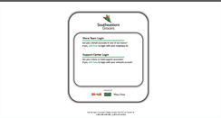 Desktop Screenshot of mywinn-dixie.com